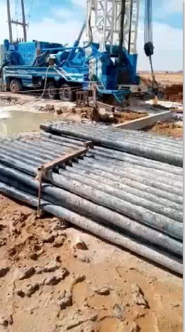 ACR Drilling 1500 mt  | Su Sondaj Makinesi | Sondaj makinesi | Sondaj makineleri